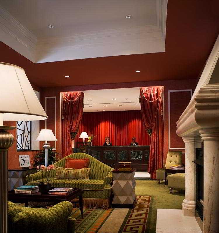เรเนซองส์ โพรวิเดนซ์ ดาวน์ทาวน์ โฮเทล Hotel ภายนอก รูปภาพ