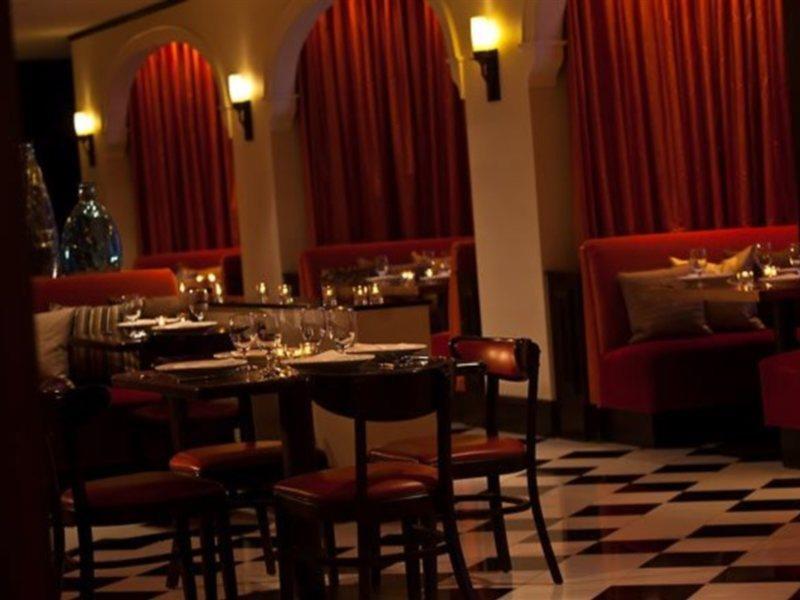 เรเนซองส์ โพรวิเดนซ์ ดาวน์ทาวน์ โฮเทล Hotel ร้านอาหาร รูปภาพ