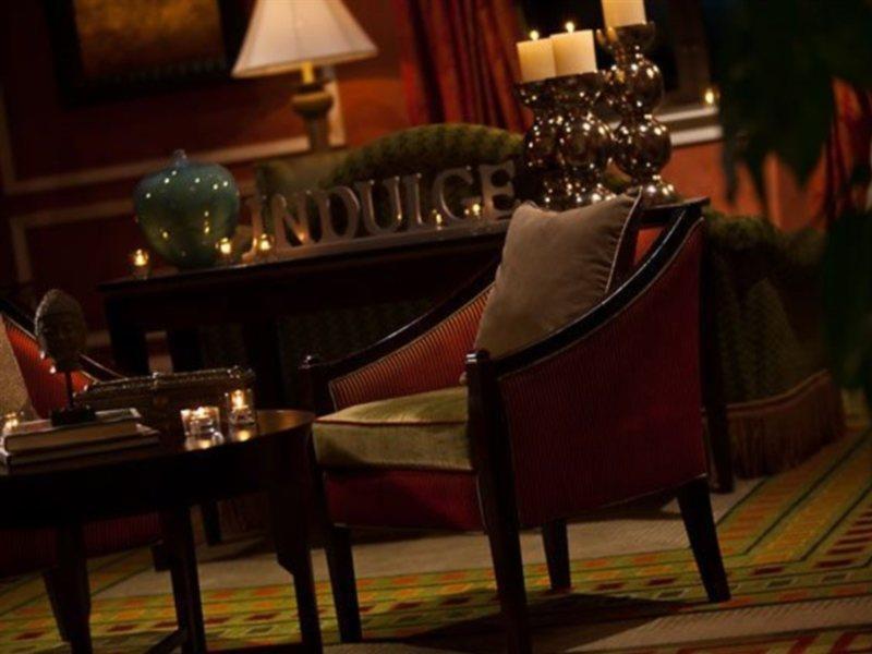 เรเนซองส์ โพรวิเดนซ์ ดาวน์ทาวน์ โฮเทล Hotel ภายนอก รูปภาพ