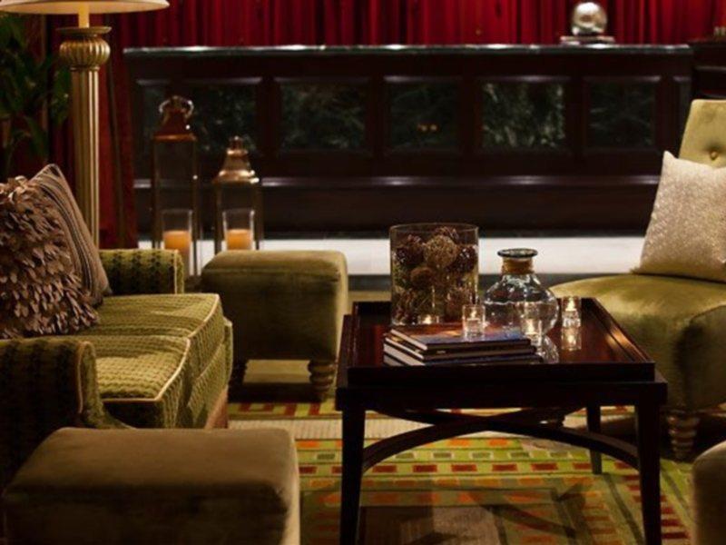 เรเนซองส์ โพรวิเดนซ์ ดาวน์ทาวน์ โฮเทล Hotel ภายนอก รูปภาพ