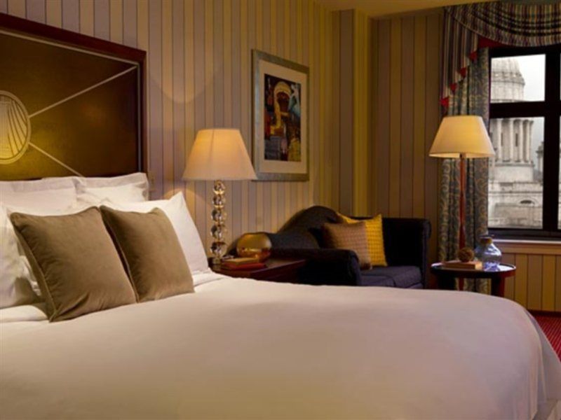 เรเนซองส์ โพรวิเดนซ์ ดาวน์ทาวน์ โฮเทล Hotel ภายนอก รูปภาพ