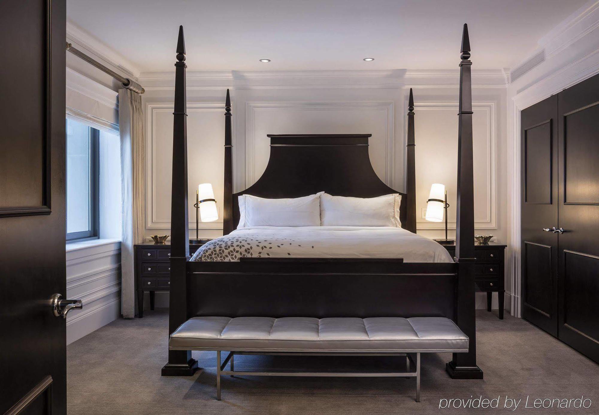 เรเนซองส์ โพรวิเดนซ์ ดาวน์ทาวน์ โฮเทล Hotel ภายนอก รูปภาพ